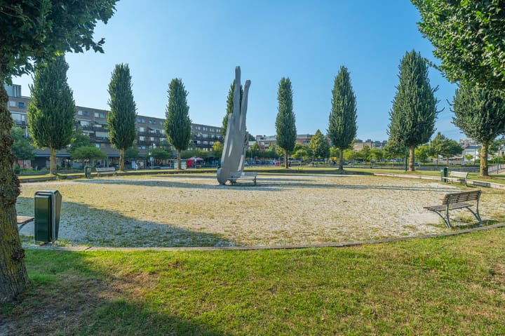 Foto 23 van Aert van Neslaan 432