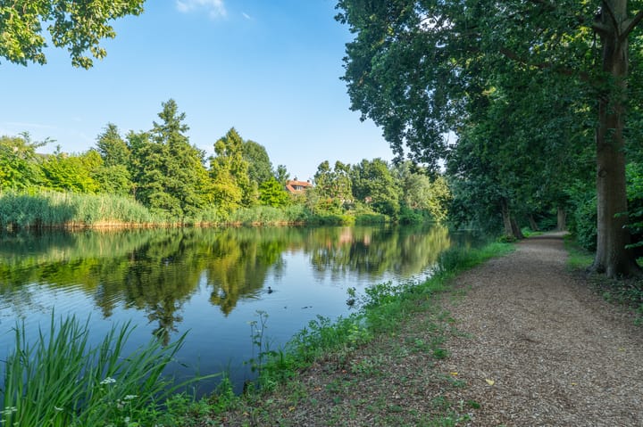 Foto 25 van Aert van Neslaan 432