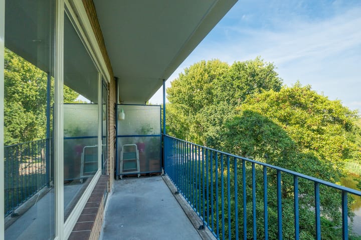 Foto 26 van Aert van Neslaan 432