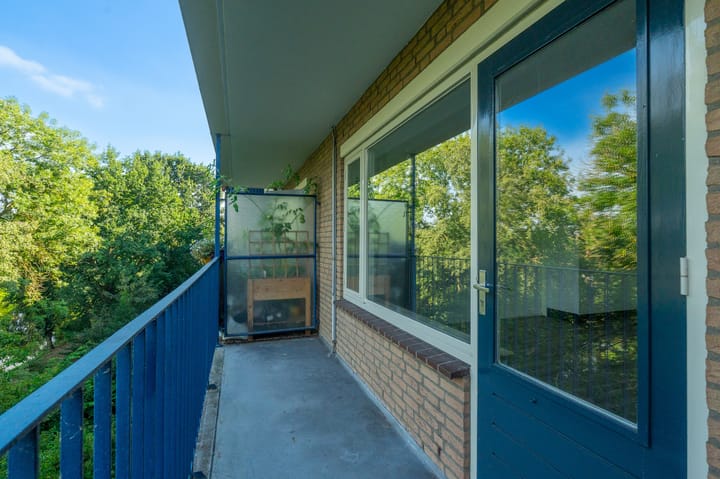 Foto 29 van Aert van Neslaan 432