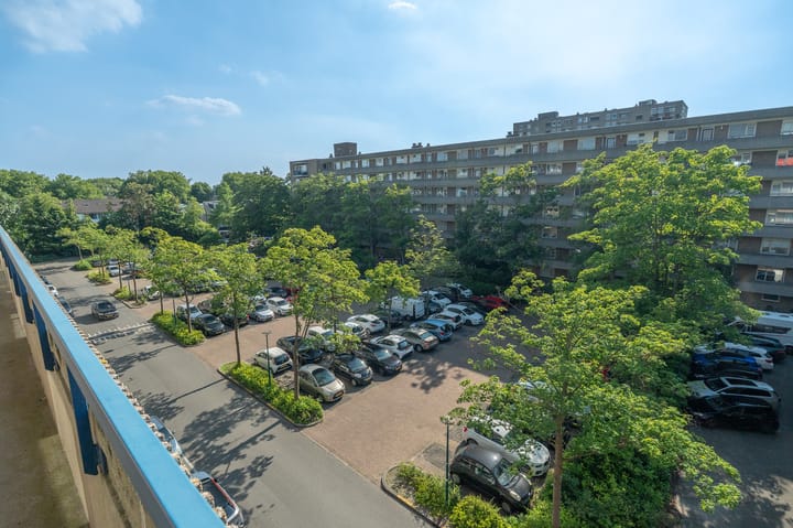 Foto 32 van Aert van Neslaan 432