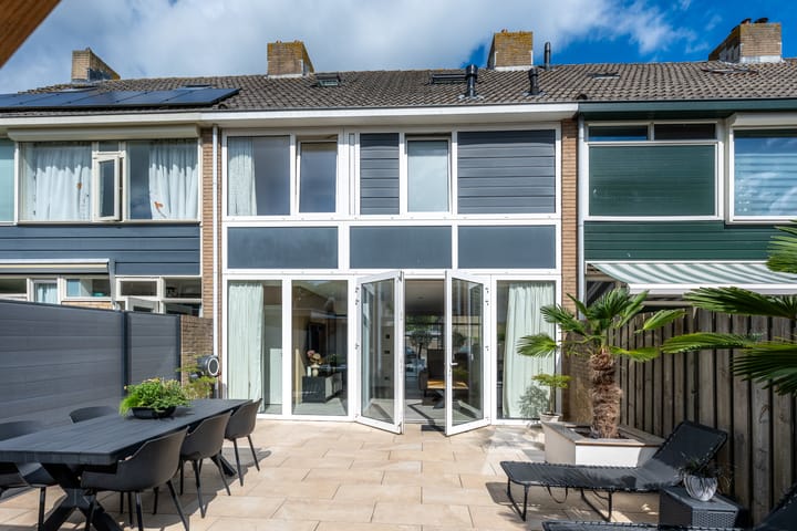 Foto 4 van Kastanjelaan 55