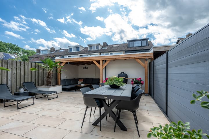 Foto 3 van Kastanjelaan 55