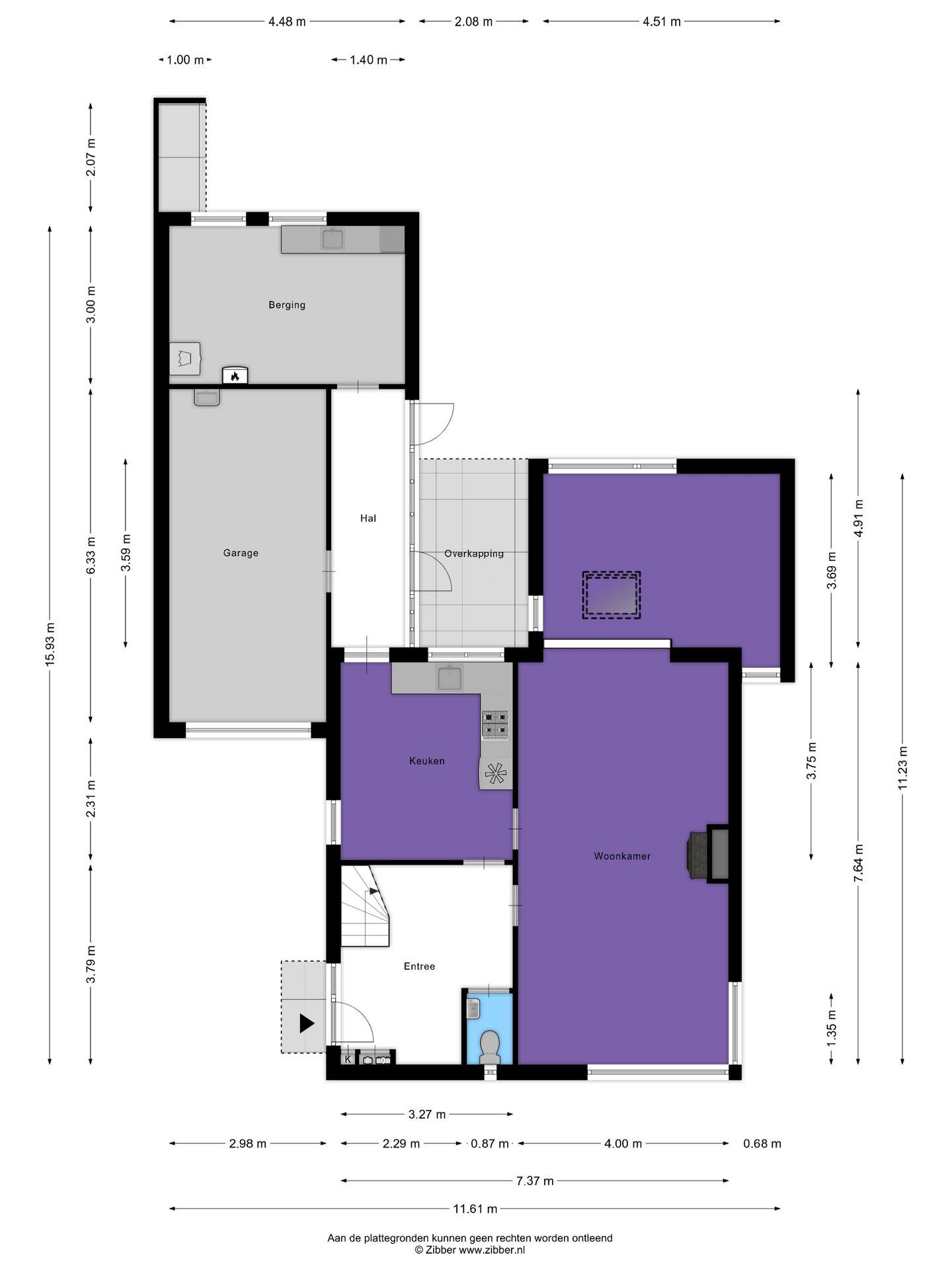 Foto 40 van Langstraat 152