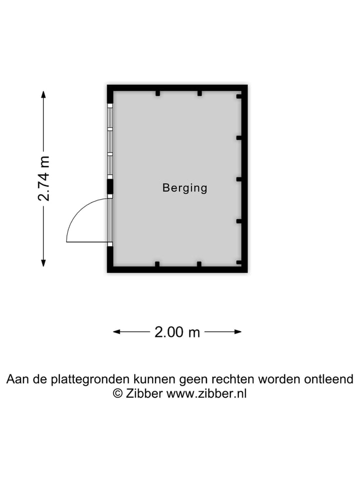 Foto 41 van Langstraat 152