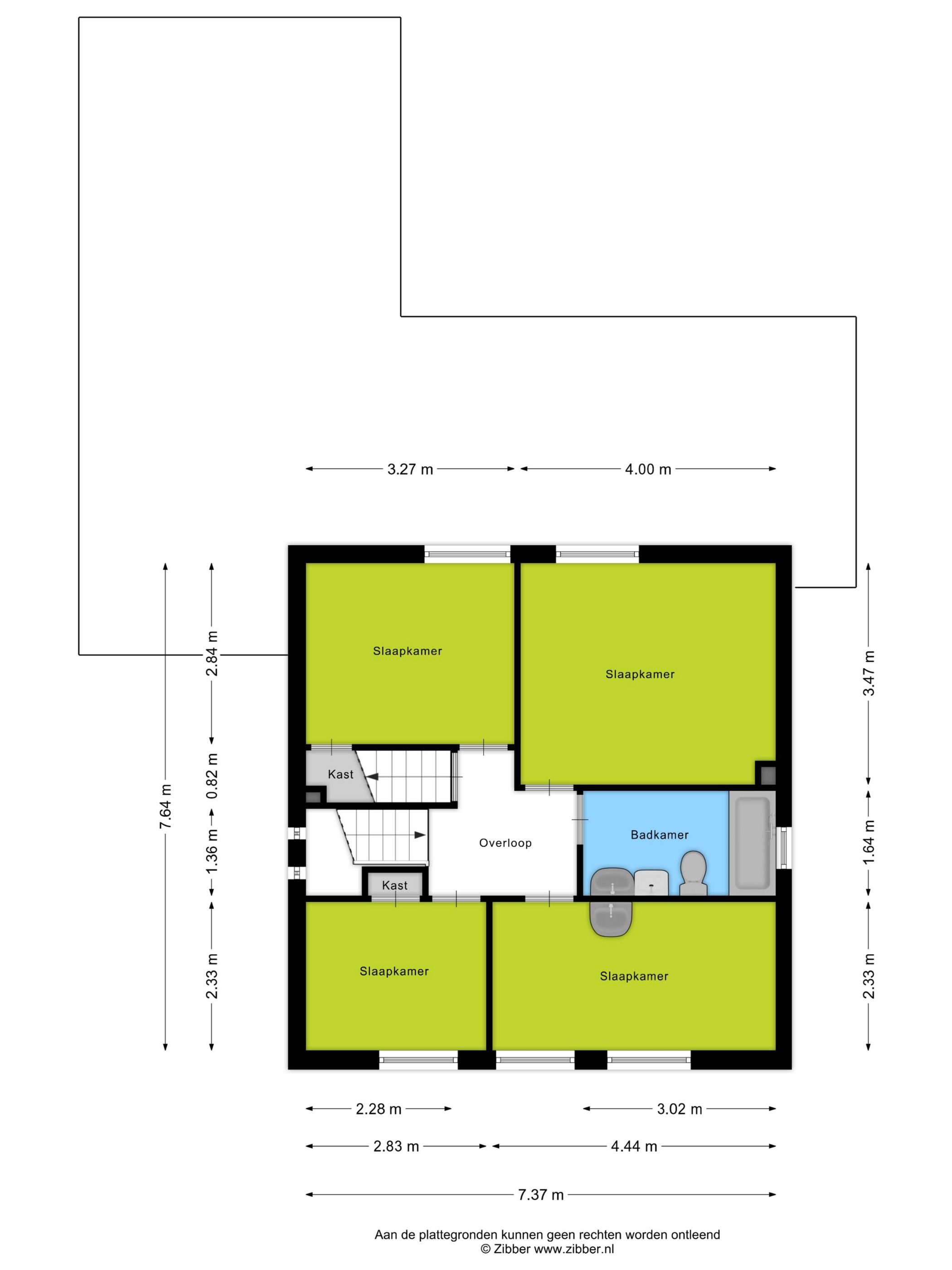 Foto 42 van Langstraat 152