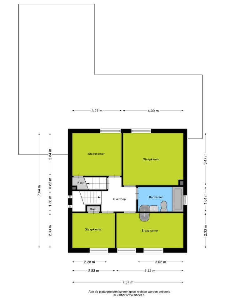Foto 42 van Langstraat 152