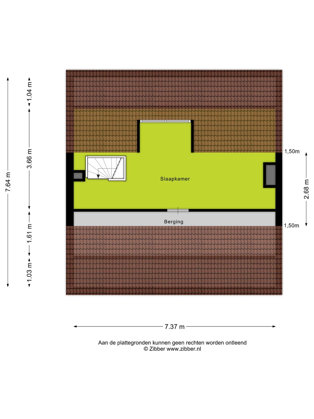 Foto 43 van Langstraat 152