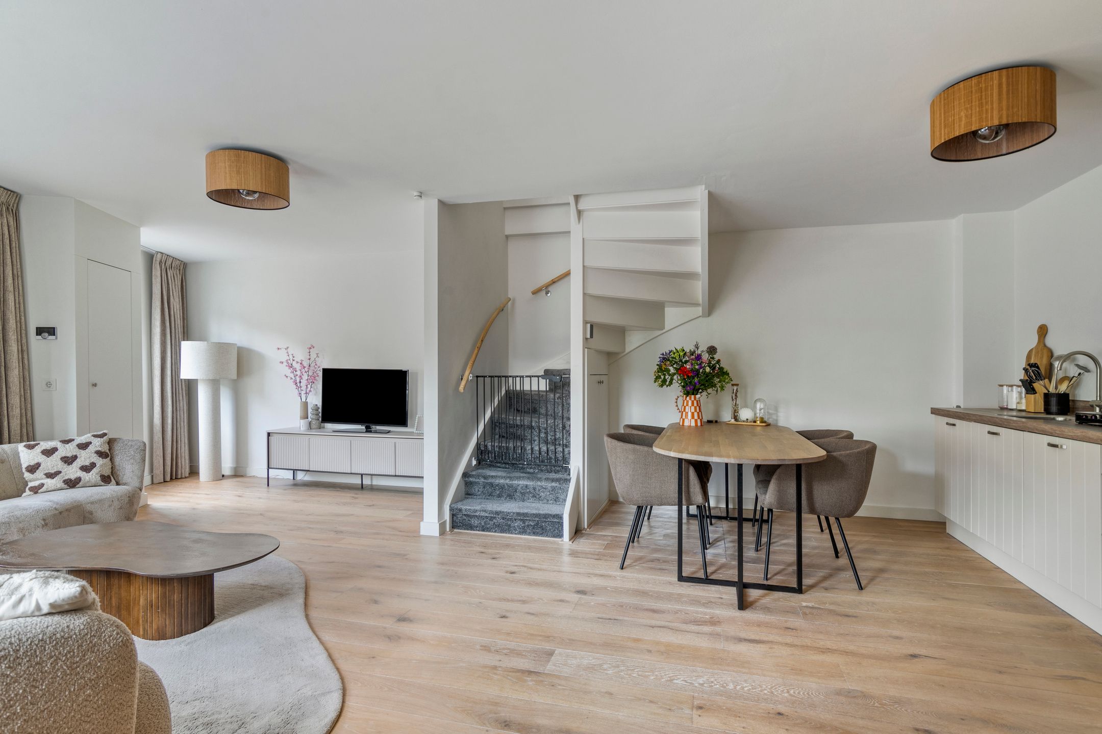 Foto 6 van Korte Achterweg 3-A