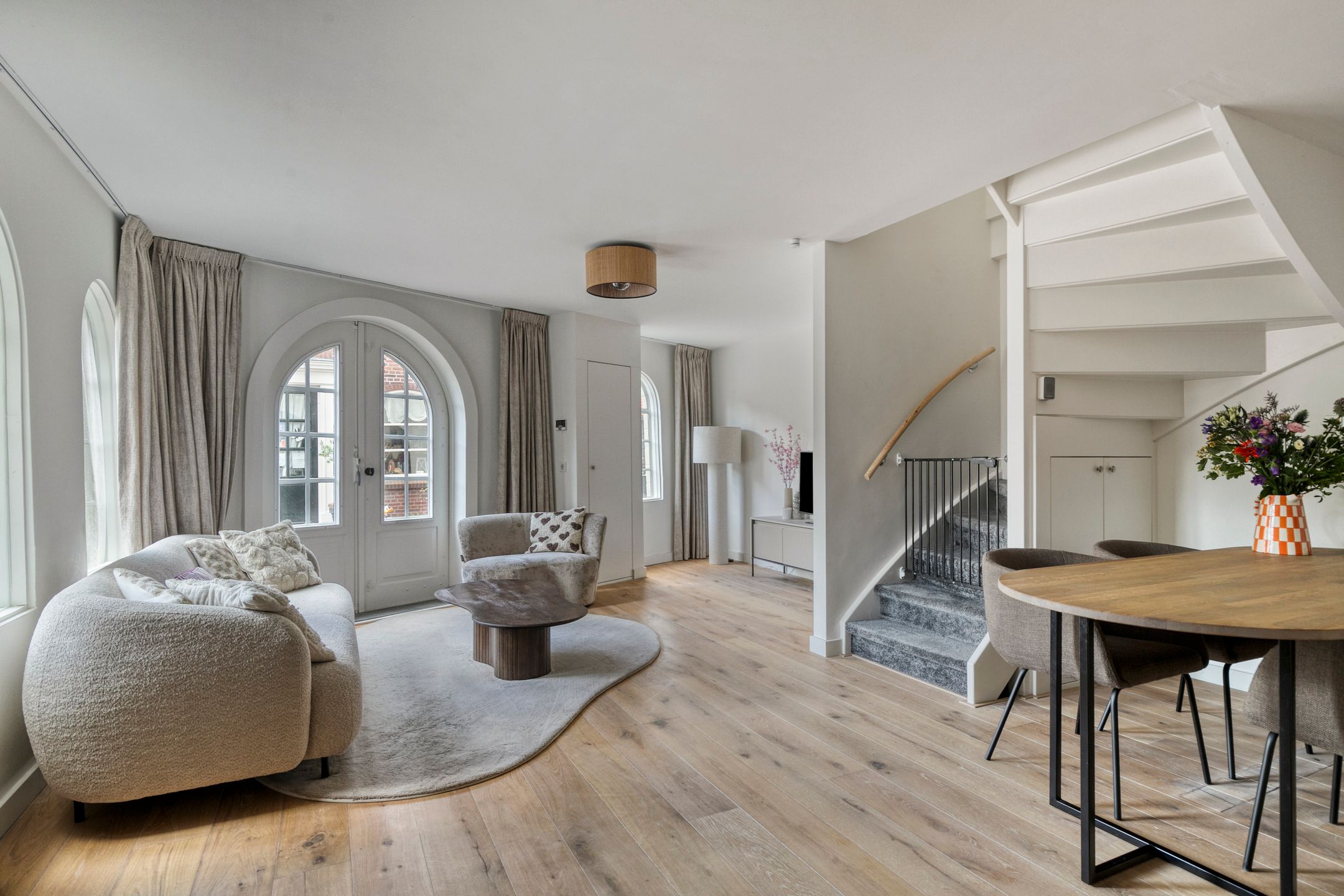 Foto 3 van Korte Achterweg 3-A