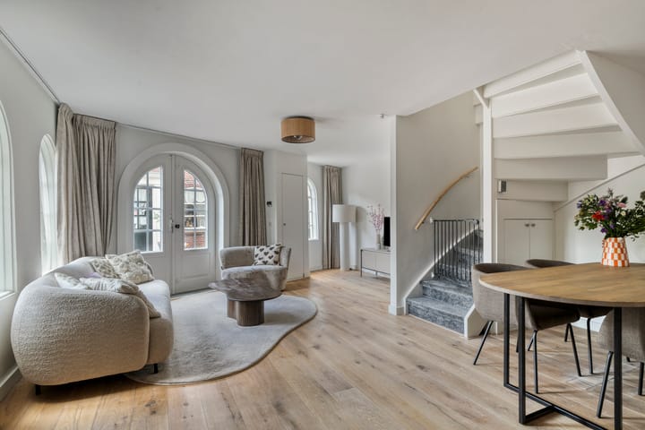 Foto 3 van Korte Achterweg 3-A