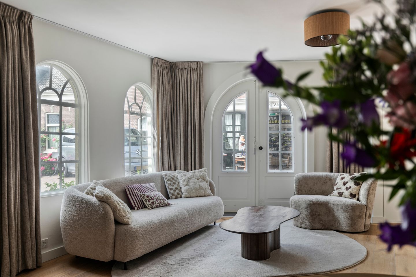 Foto 4 van Korte Achterweg 3-A