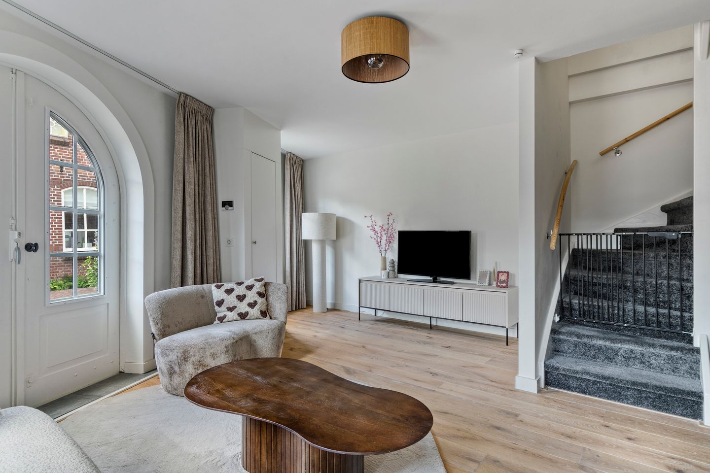 Foto 5 van Korte Achterweg 3-A