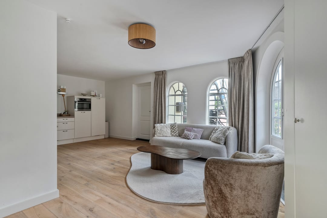 Foto 7 van Korte Achterweg 3-A