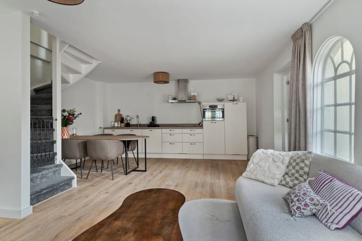 Foto 8 van Korte Achterweg 3-A