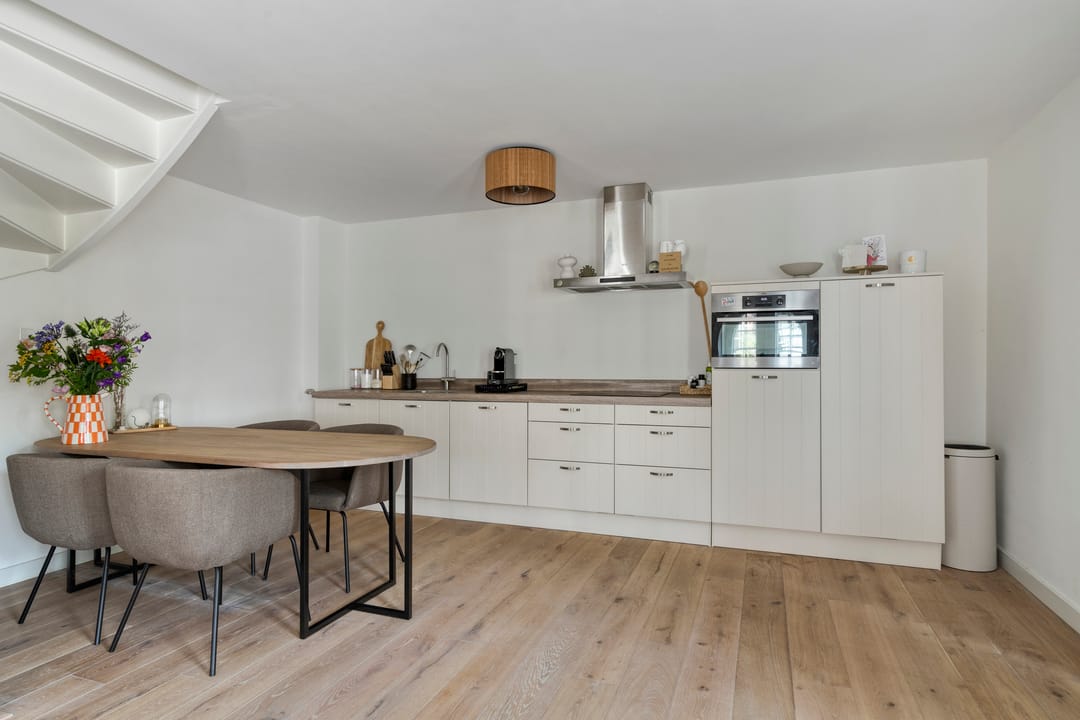 Foto 2 van Korte Achterweg 3-A