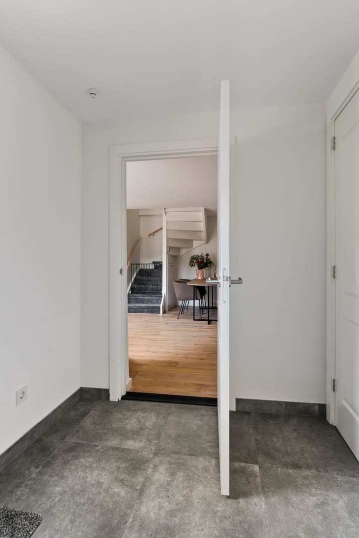 Foto 9 van Korte Achterweg 3-A