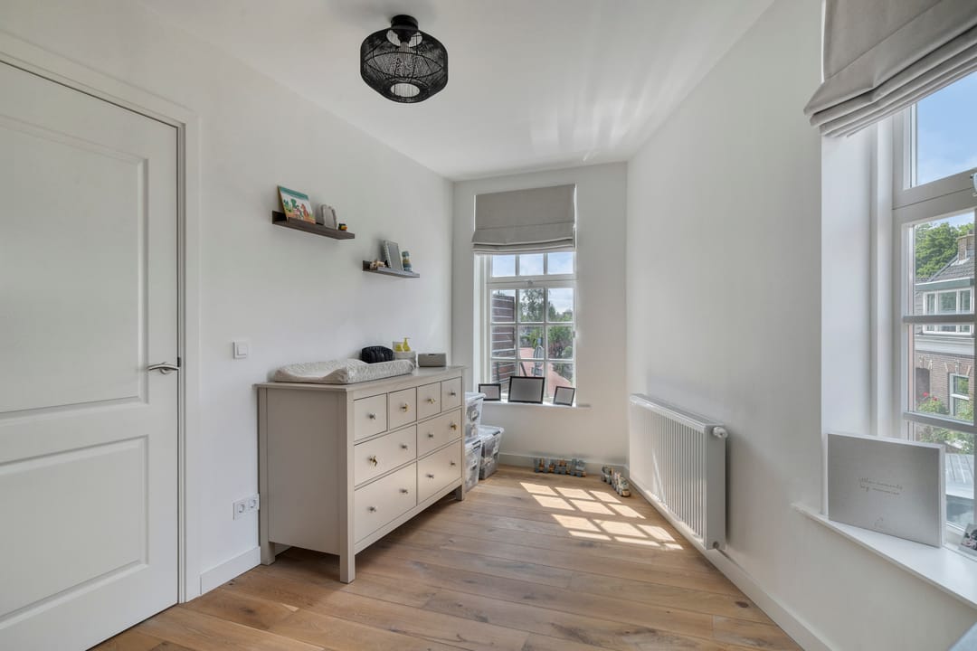 Foto 13 van Korte Achterweg 3-A