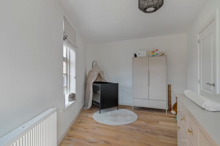 Foto 14 van Korte Achterweg 3-A