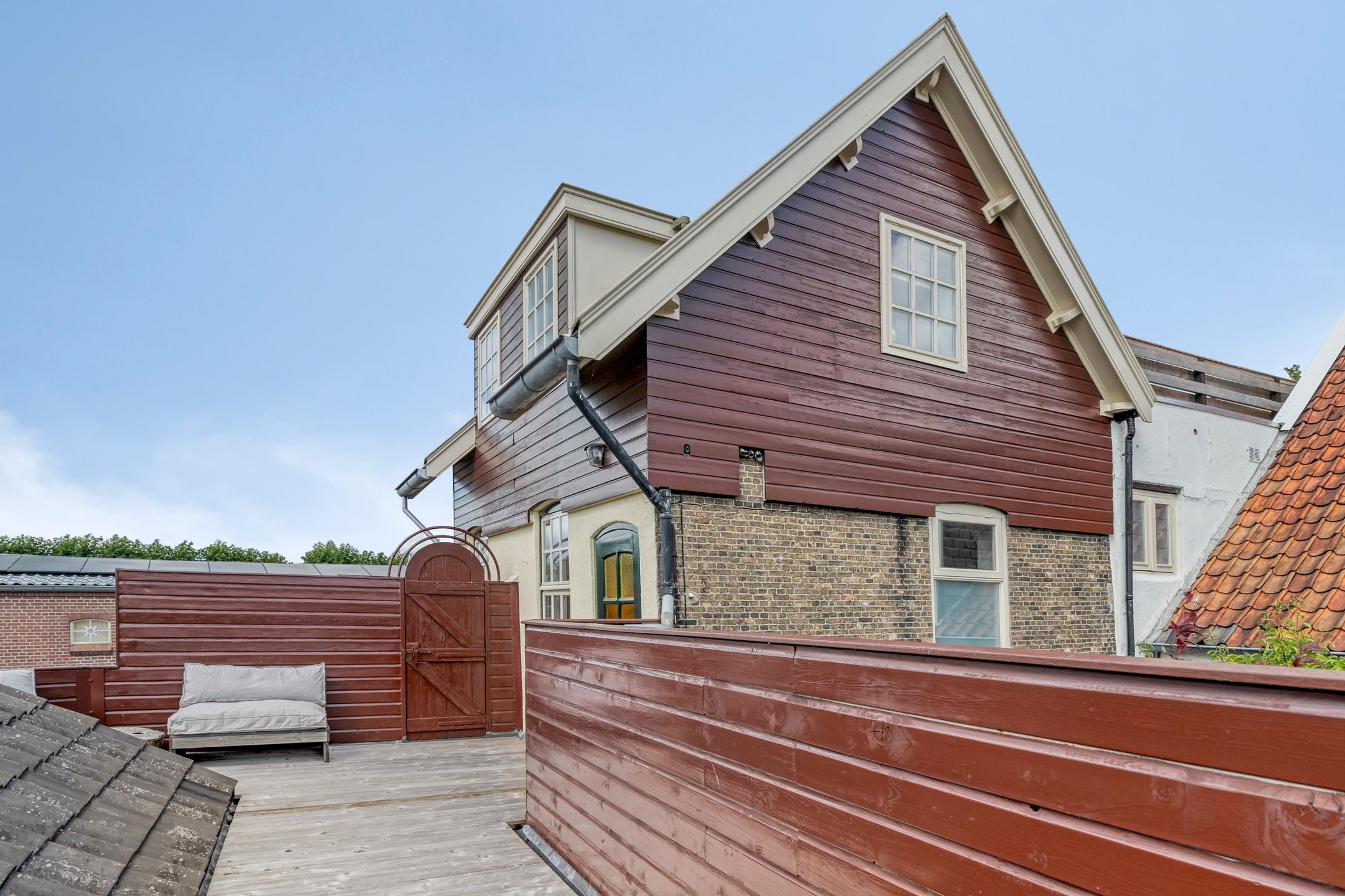 Foto 21 van Korte Achterweg 3-A