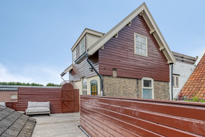 Foto 21 van Korte Achterweg 3-A