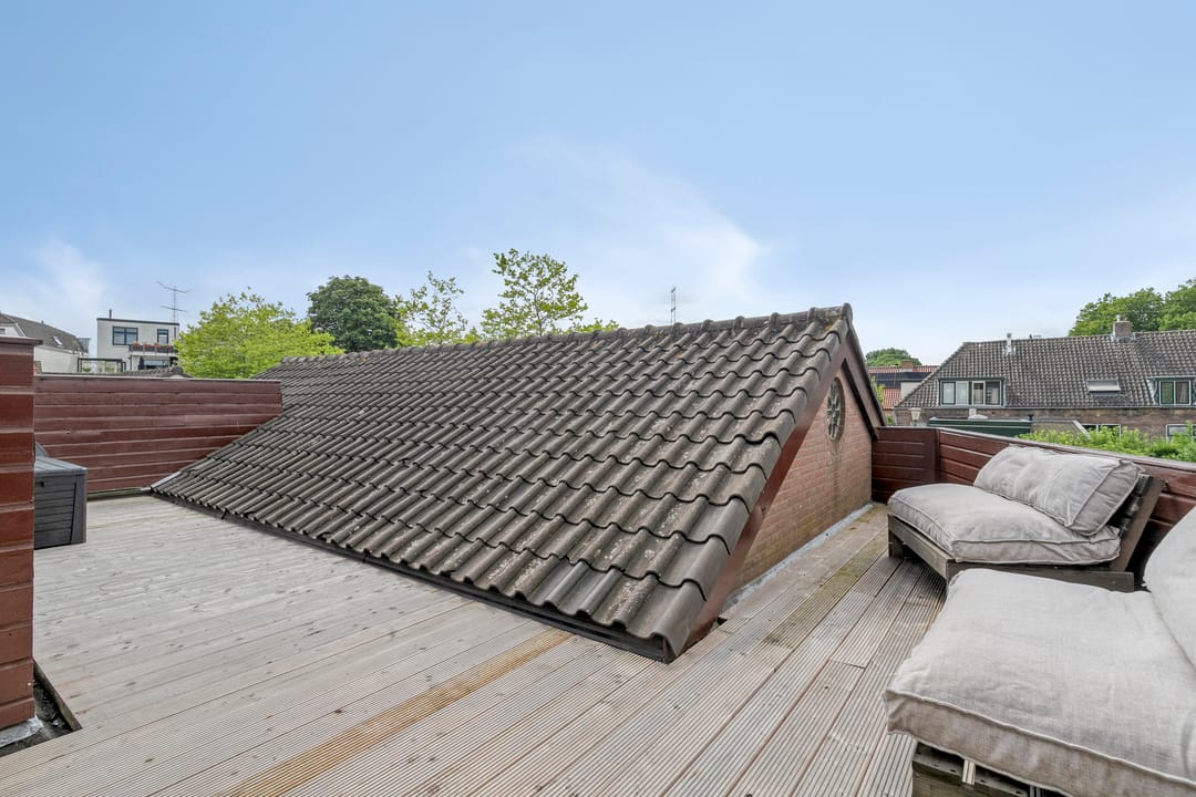 Foto 22 van Korte Achterweg 3-A