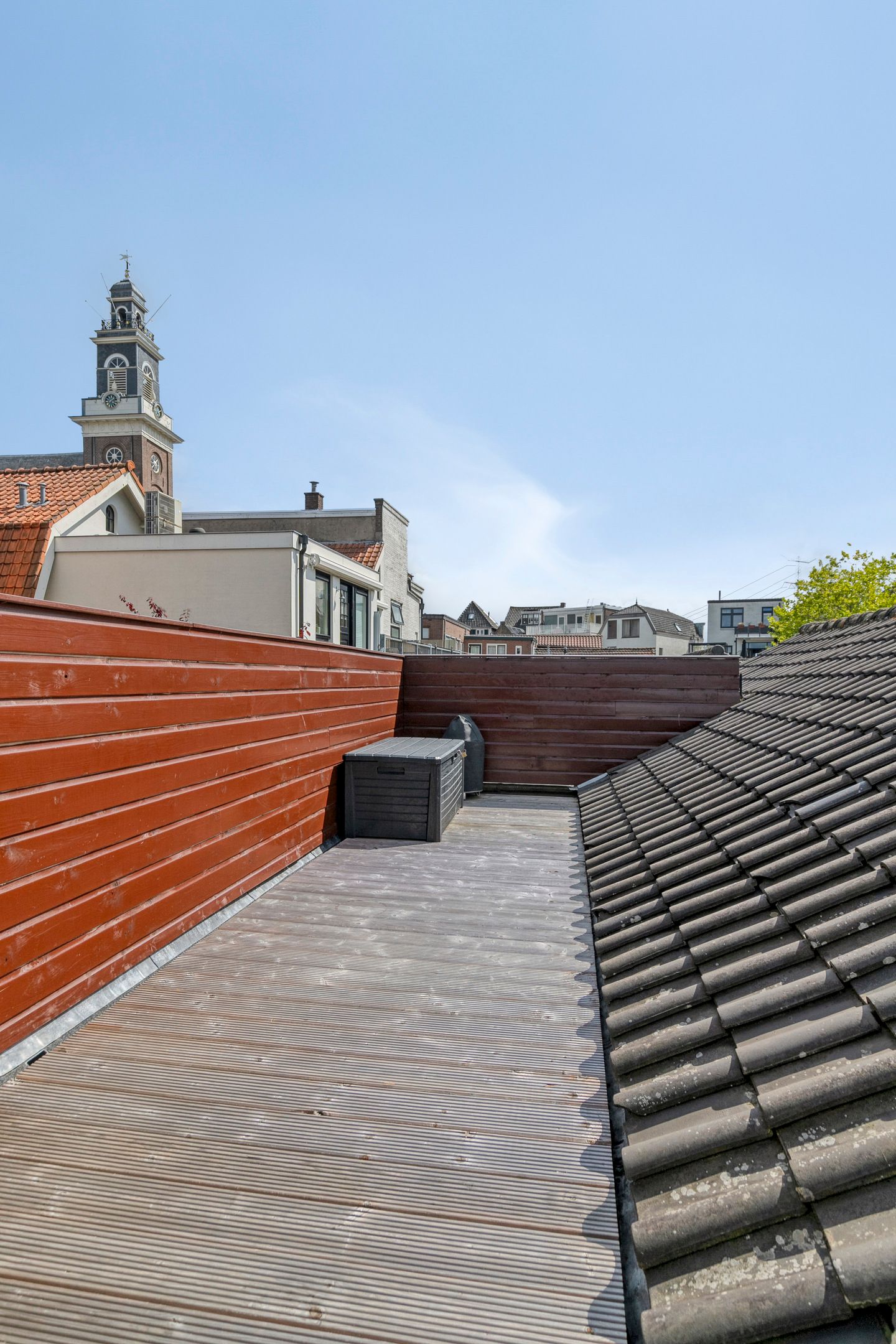 Foto 24 van Korte Achterweg 3-A