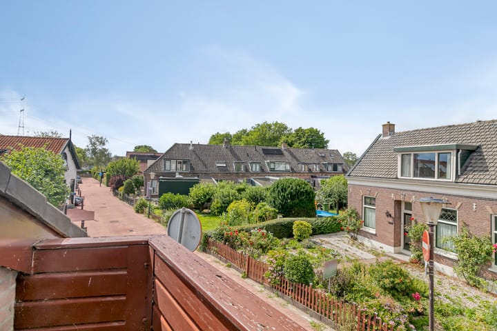 Foto 25 van Korte Achterweg 3-A