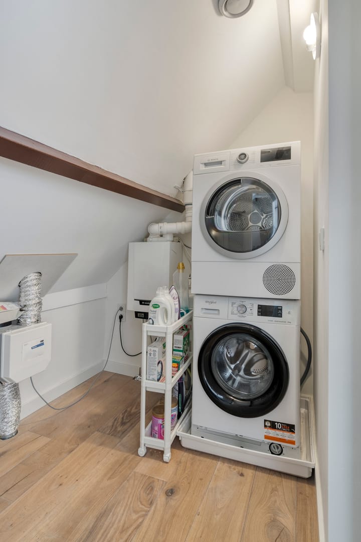 Foto 34 van Korte Achterweg 3-A