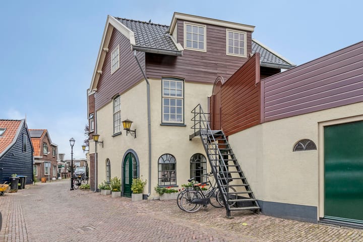 Foto 36 van Korte Achterweg 3-A