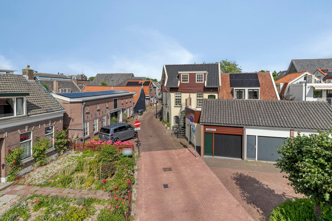 Foto 37 van Korte Achterweg 3-A