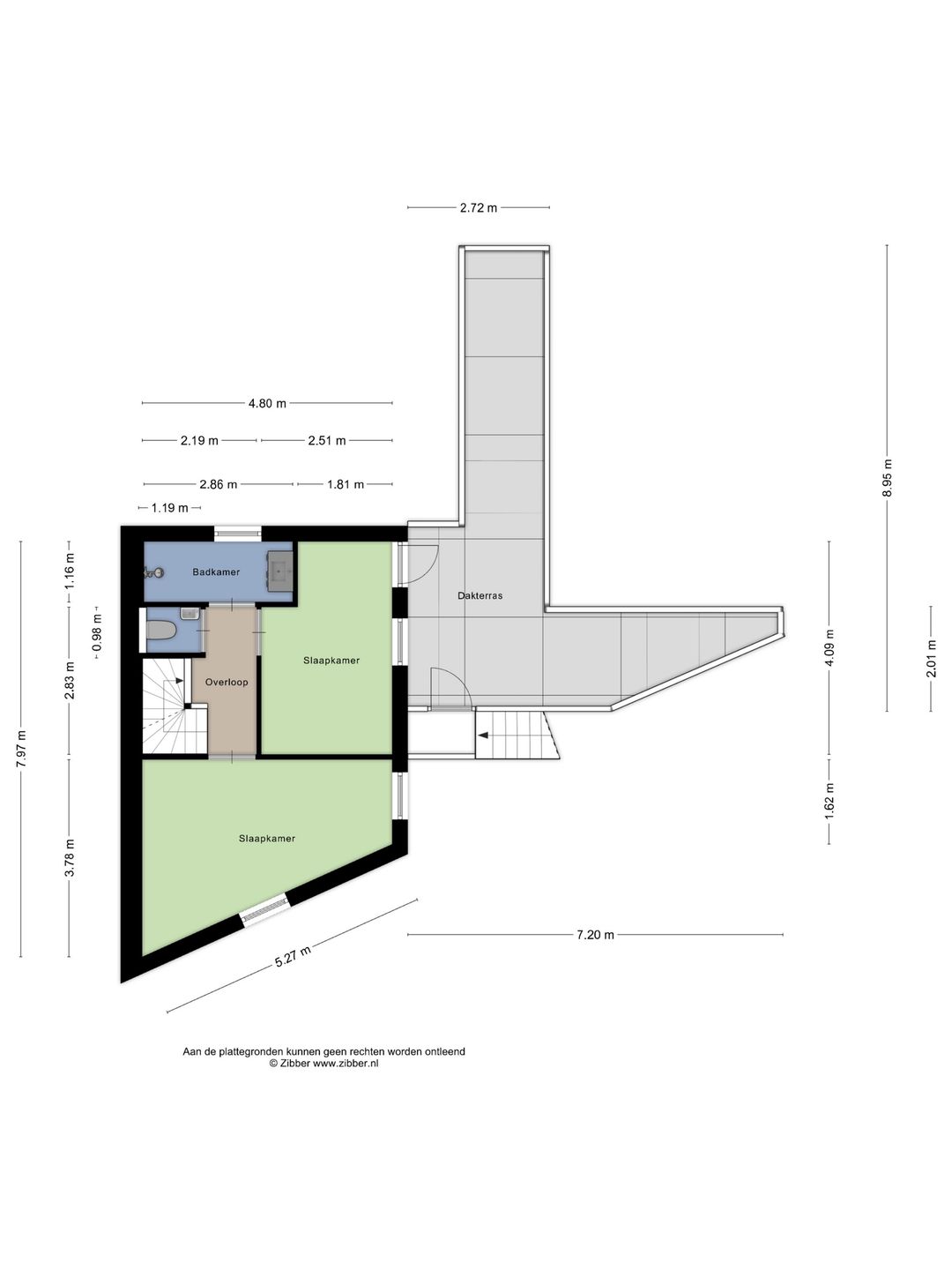 Foto 41 van Korte Achterweg 3-A