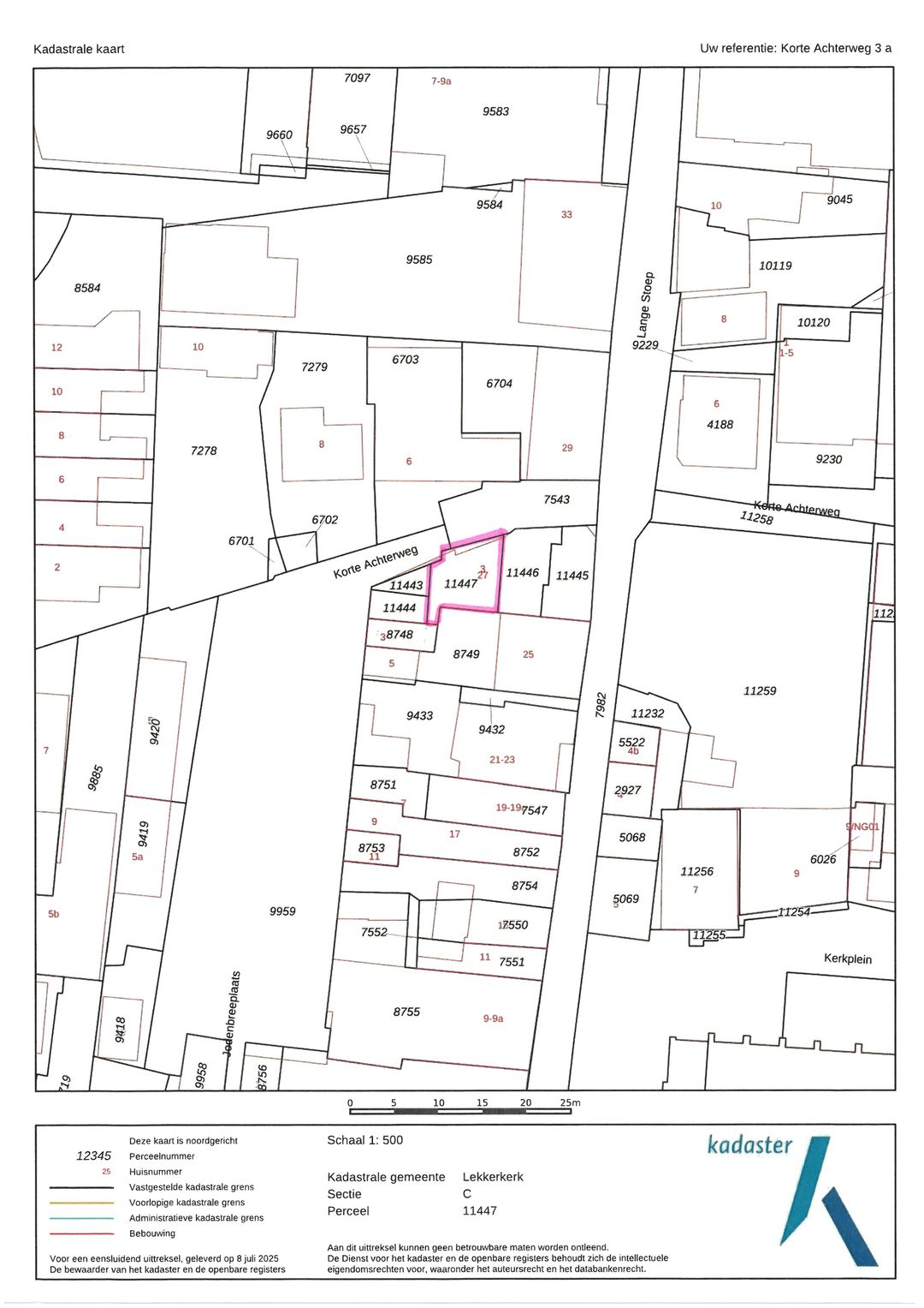 Foto 43 van Korte Achterweg 3-A