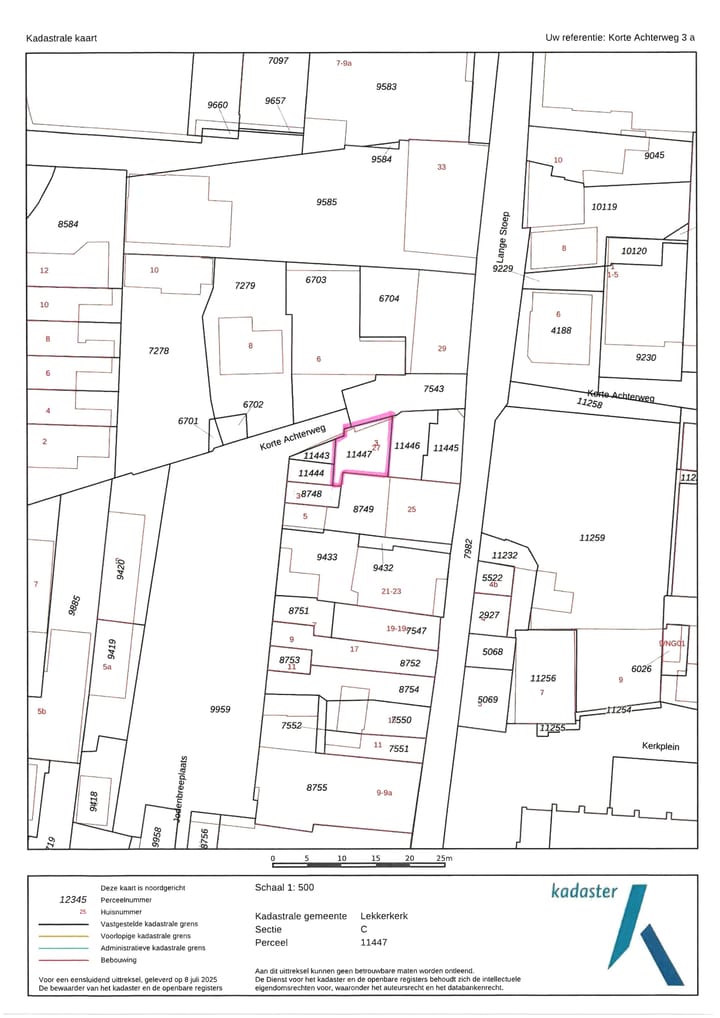 Foto 43 van Korte Achterweg 3-A