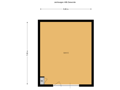 Bekijk plattegrond