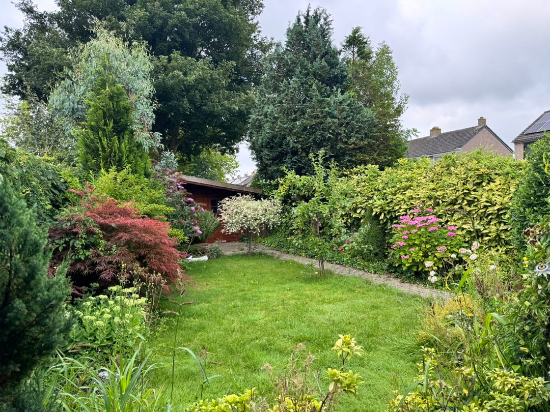 Photo 2 of Noorder Sluisstraat 29