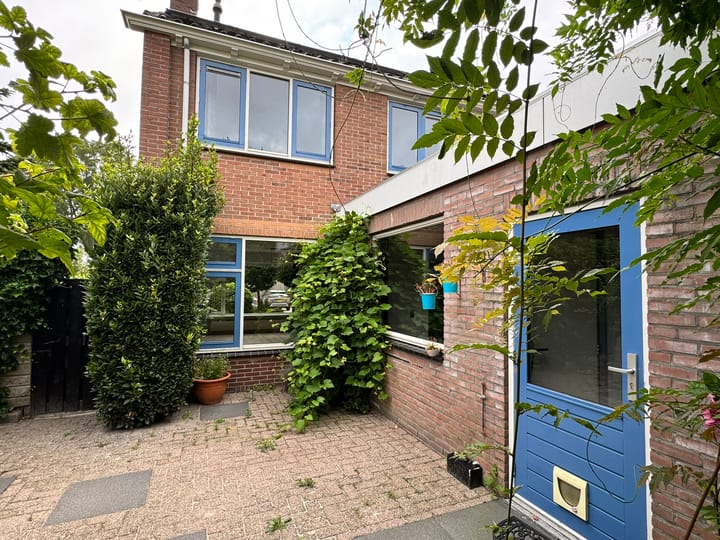 Foto 6 van Noorder Sluisstraat 29