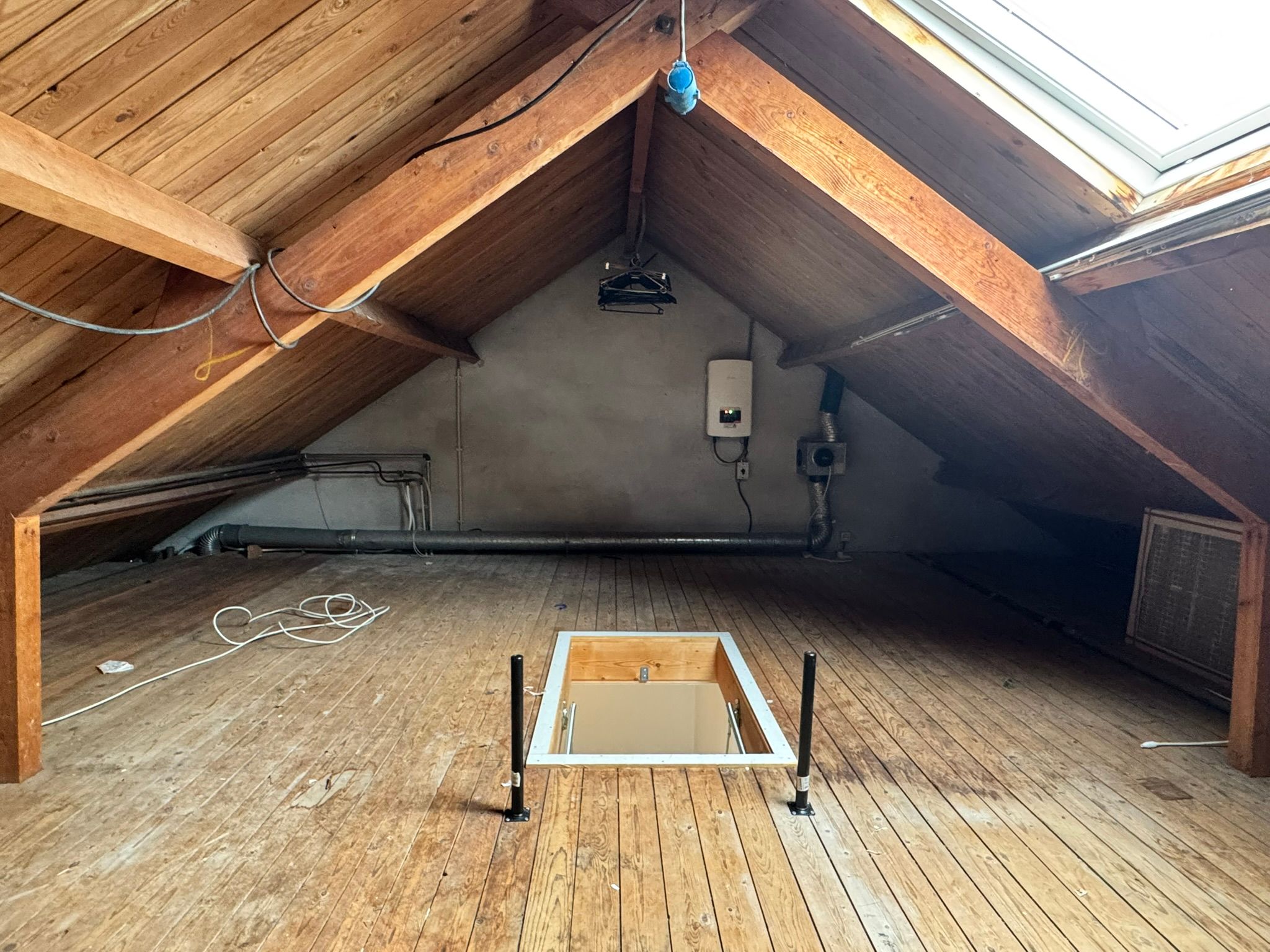 Photo 21 of Noorder Sluisstraat 29