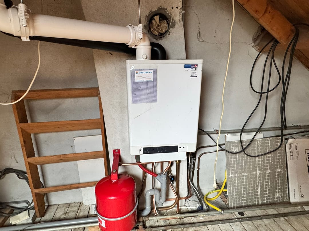 Photo 22 of Noorder Sluisstraat 29