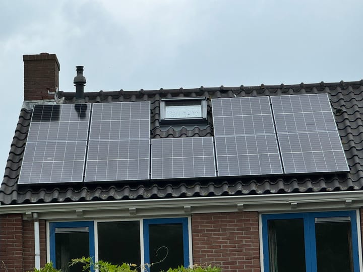 Foto 24 van Noorder Sluisstraat 29