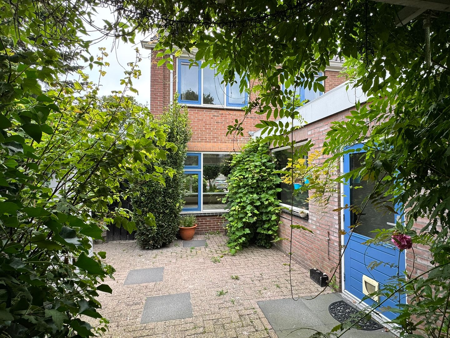 Photo 25 of Noorder Sluisstraat 29