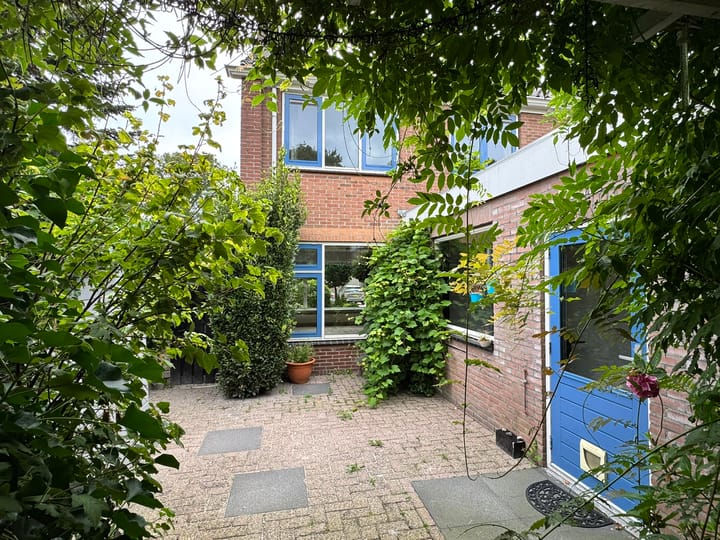 Foto 25 van Noorder Sluisstraat 29