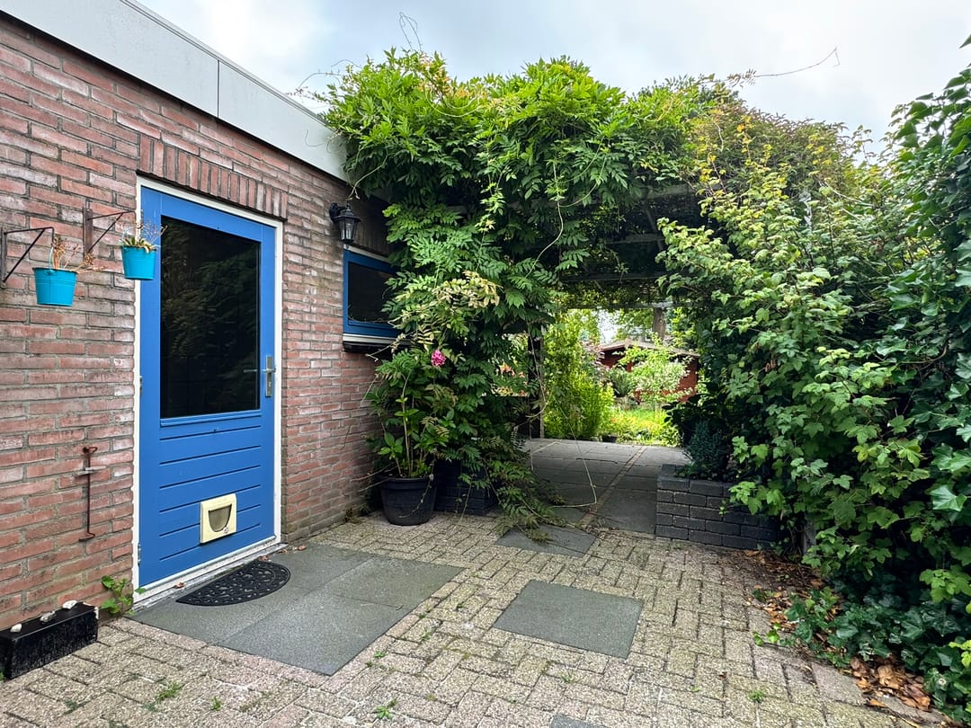 Photo 26 of Noorder Sluisstraat 29