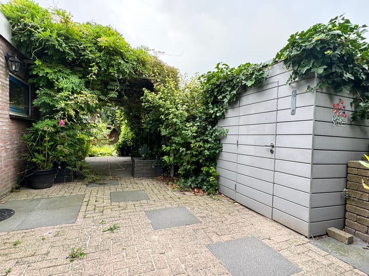 Foto 27 van Noorder Sluisstraat 29