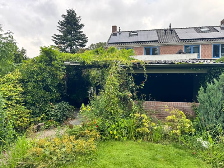 Foto 29 van Noorder Sluisstraat 29