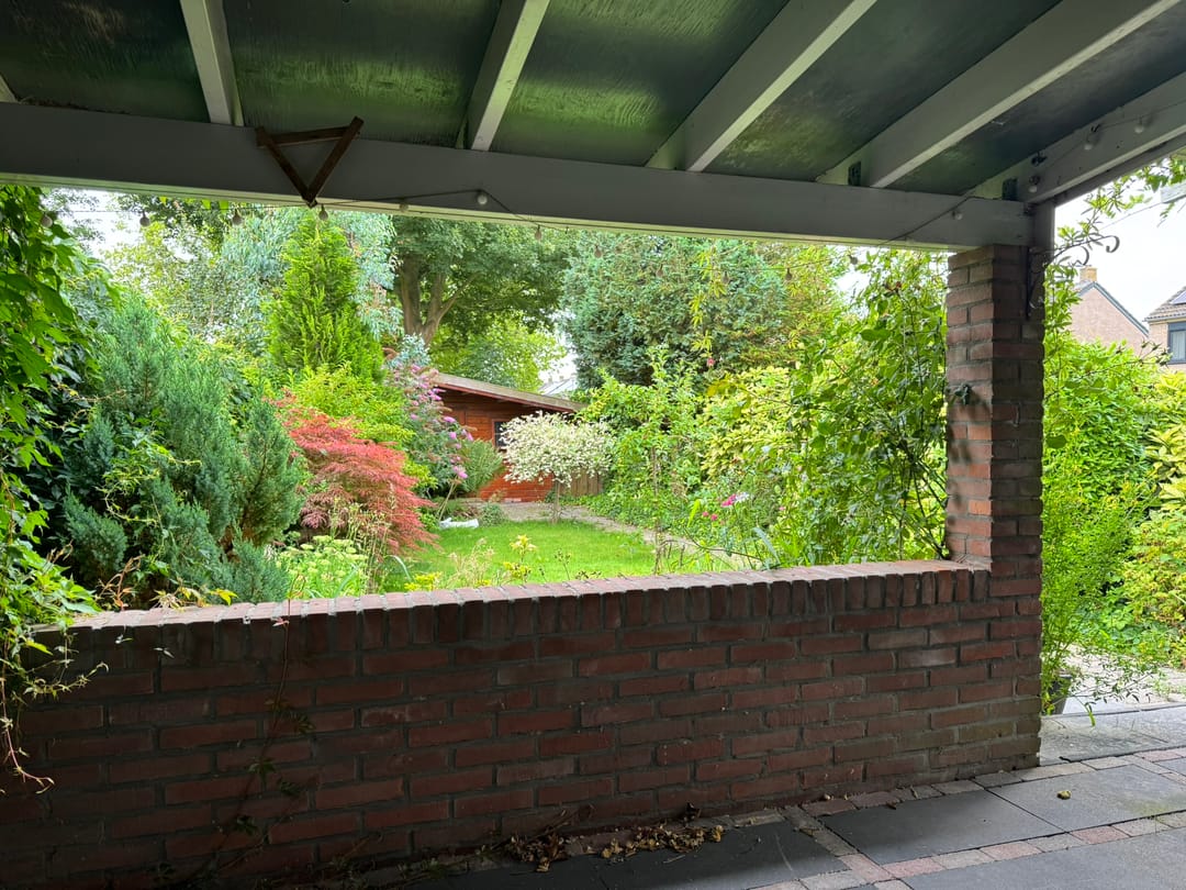 Photo 32 of Noorder Sluisstraat 29