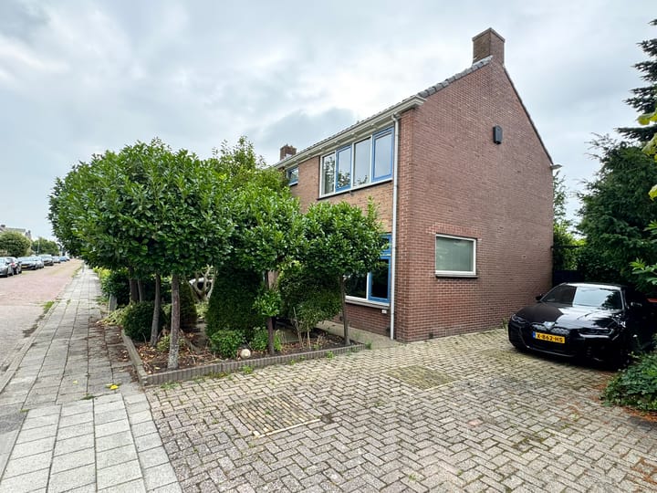 Foto 37 van Noorder Sluisstraat 29