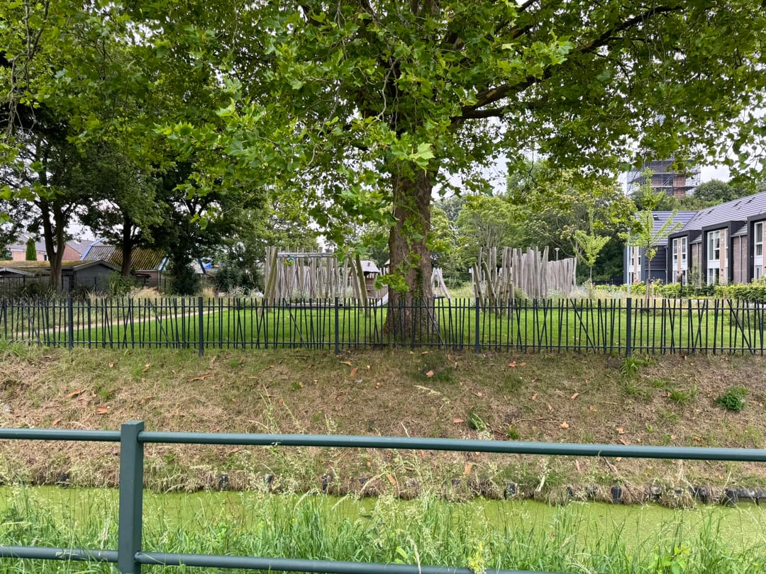 Photo 38 of Noorder Sluisstraat 29