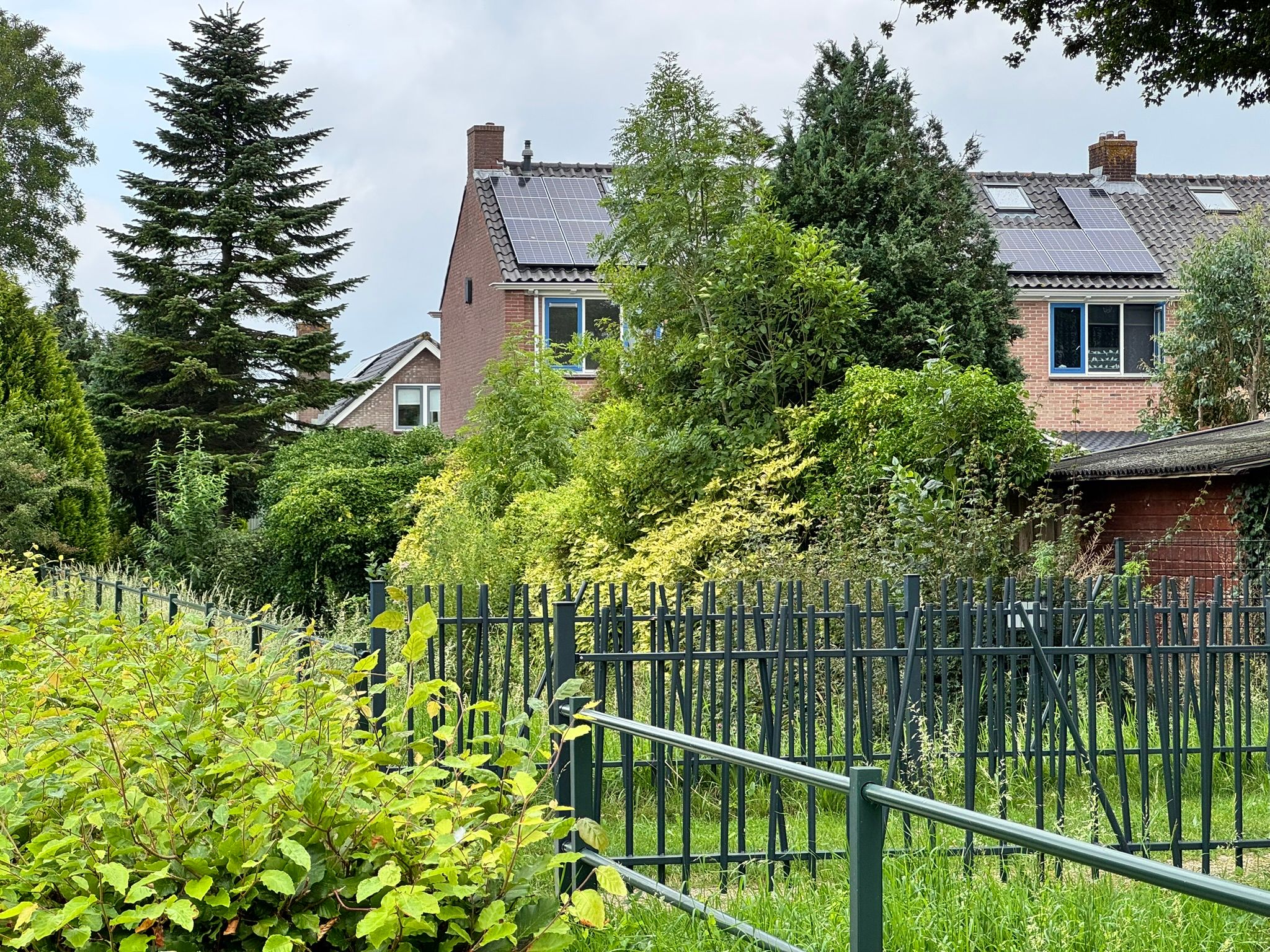 Photo 39 of Noorder Sluisstraat 29