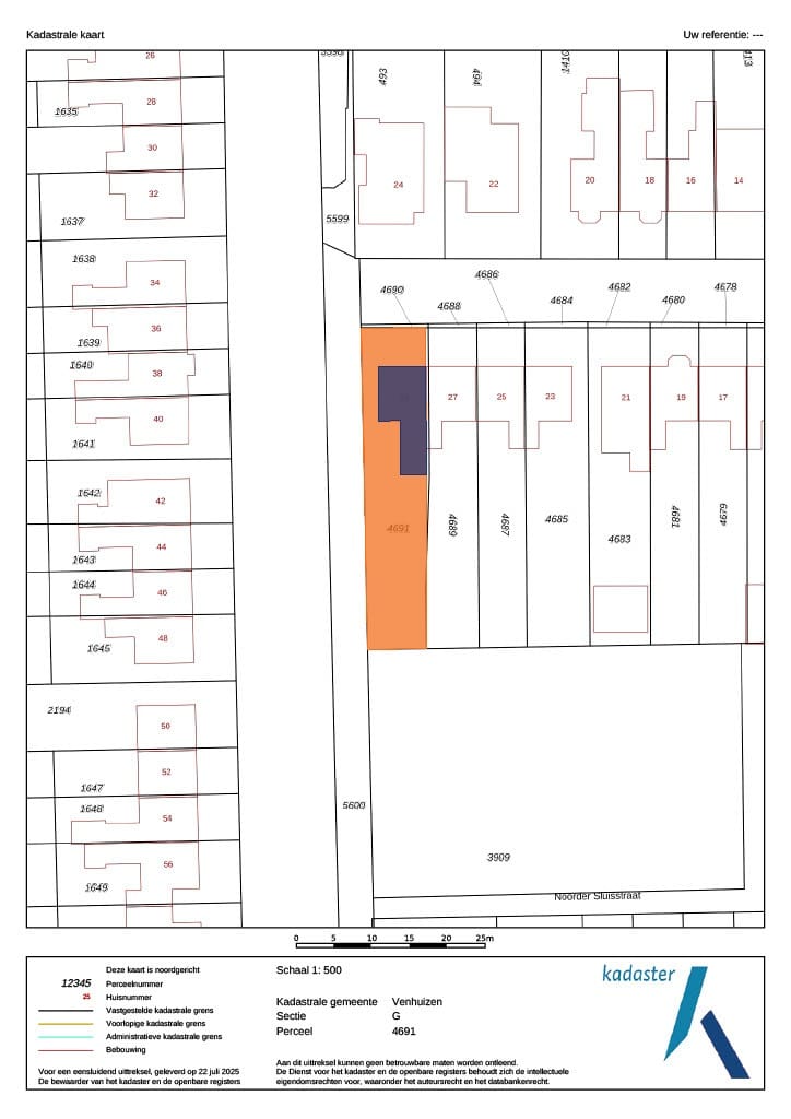 Photo 40 of Noorder Sluisstraat 29
